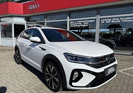 VW Taigo Volkswagen 1.5 TSI OPF DSG R-Line