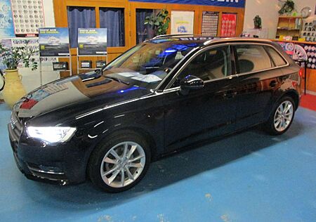 Audi A3 1.4 TFSI ultra Sportback,Bi-Xenon,Navi,Leder
