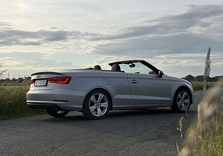 Audi A3 2.0 TDI Cabrio (clean diesel) Ambiente