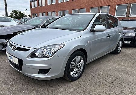 Hyundai i30 1.6 CRDi FIFA WM Edition *Klima *