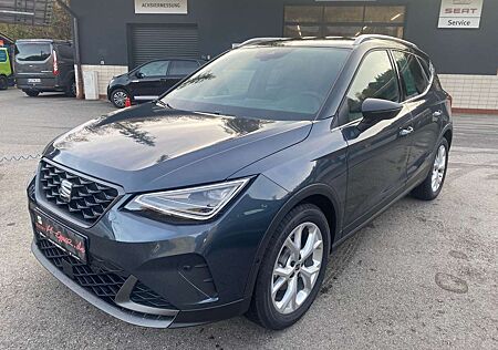 Seat Arona FR DSG+