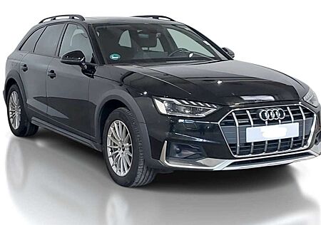 Audi A4 Allroad quattro 40 TDI *Pano*LED*AHK