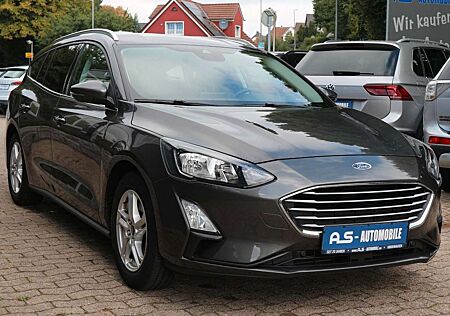 Ford Focus Turnier Cool & Connect *1.HD/NAV/TEMP/AHK*