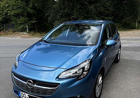 Opel Corsa Active+KAMERA+Lenkradheiz+Sitzheiz