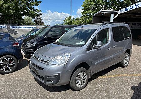 Citroën Berlingo Citroen Kombi Selection