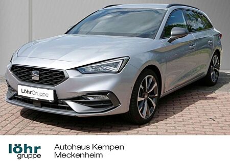 Seat Leon Sportstourer FR 2.0 TDI 4Drive 7-Gang DSG