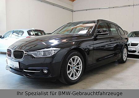 BMW 320 i*Sport Line*LED*MFL*Navi*Automatik
