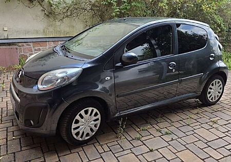 Citroën C1 Citroen 5-Türer 1.0 Selection
