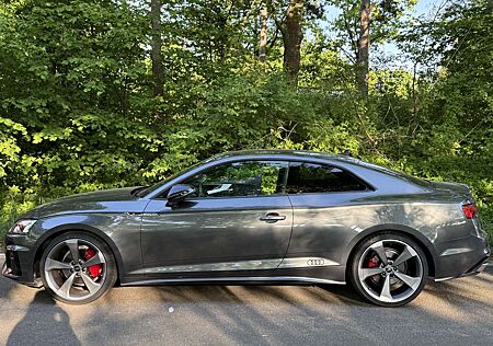 Audi A5 Coupe 40 TFSI S-line Competition plus