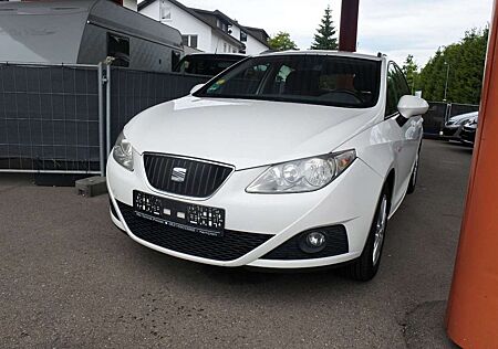 Seat Ibiza ST TDI Style
