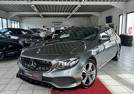 Mercedes-Benz E 450 4Matic Avantgarde°E53 AMG Optik°