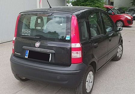 Fiat Panda 1.1