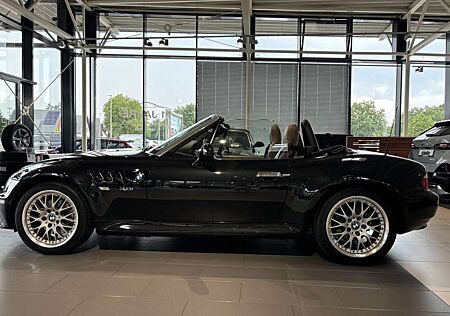 BMW Z3 Roadster 3.0i - Gutachten Note 1