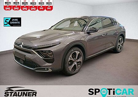 Citroën C5 X Citroen PureTech 130 Stop&Start AT8 YOU *SHZ*NAVI*
