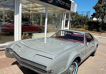 Oldsmobile Toronado Tolles Coupe  Top Zustand