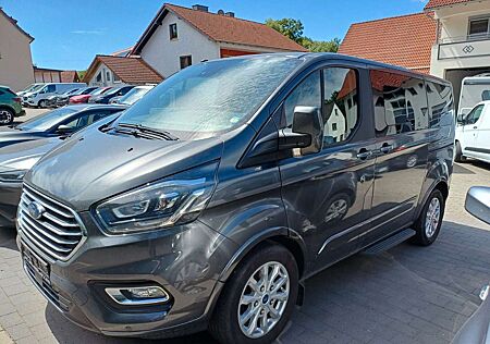 Ford Tourneo Custom Titanium 310 L1