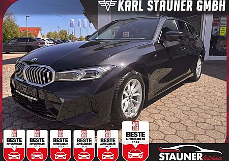 BMW 320 d Touring M-Sport MEMORY ABSTANDST. HEAD-UP