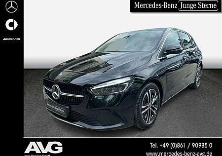 Mercedes-Benz B 200 d Progressive-Advanced 8G RKam WinterP LED