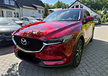 Mazda CX-5 Sports-Line AWD Head Up Navi Kamera