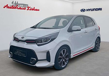 Kia Picanto 1.0 T-GDI OPF GT Line