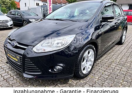 Ford Focus Lim. Trend