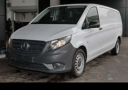 Mercedes-Benz Vito 116 CDI Kasten Pro Extralang RüKa SORTIMO