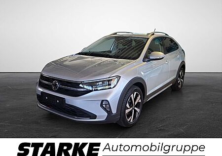 VW Taigo Volkswagen Style 1.5 l TSI DSG Style