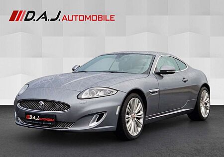 Jaguar XK 5.0 V8 Coupe / Bi-Xenon Sitzbelüft. Keyless