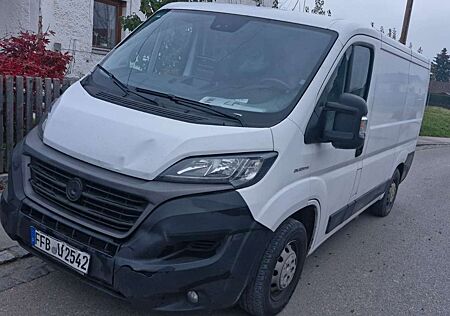 Fiat Ducato L1H1 ☆KLIMA☆KAMERA☆AHK☆TEMPOMAT☆ECT.