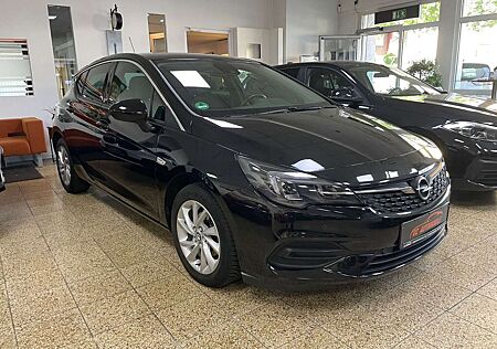 Opel Astra K Lim. 5-trg. Start/Stop