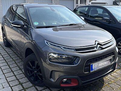 Citroen C4 Cactus C4 Cactus PureTech 110 Stop
