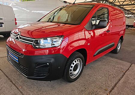 Citroën Berlingo Citroen 1.5 HDI 100 L2 Kasten lang Klima