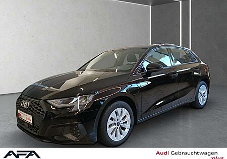 Audi A3 Sportback 40 TFSI e S tronic Smart.Int*SHZ*GRA