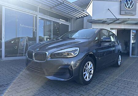 BMW 216 Active Tourer ADVANTAGE*LED*NAVI*PDC