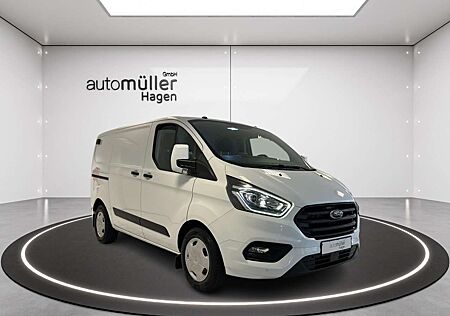 Ford Transit Custom 2.0 TDCi Trend NAVI|KLIM|SHZ|PDC