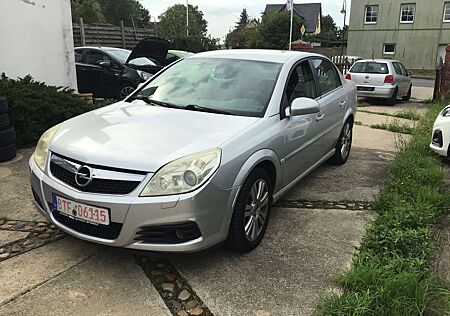 Opel Vectra Edition
