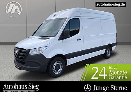 Mercedes-Benz Sprinter 317 Kasten L2H2 Rückfk*Navi*Tempo*EDW