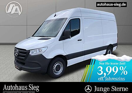 Mercedes-Benz Sprinter 317 Kasten L2H2 Rückfk*Navi*Tempo*EDW