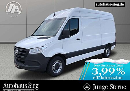 Mercedes-Benz Sprinter 317 Kasten L2H2 Rückfk*Navi*Tempo*EDW