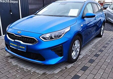 Kia XCeed Ceed SW / cee'd SW 1.0 T-GDI 100 OPF Vision