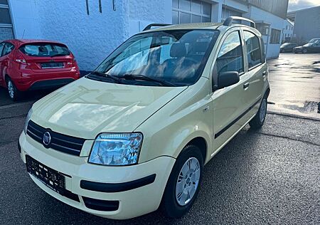 Fiat New Panda 1.2 8V Emotion*HU 01/2027*1.Hand