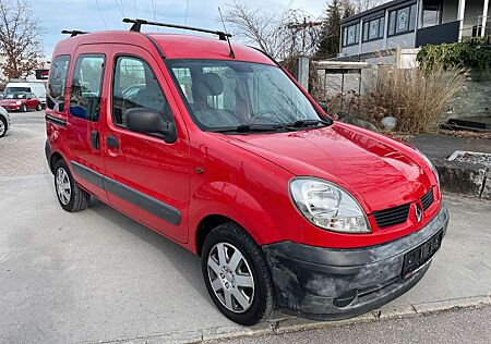 Renault Kangoo Expression