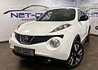 Nissan Juke 1.6 NAVi+Kamera*Tempomat*LED*EU5