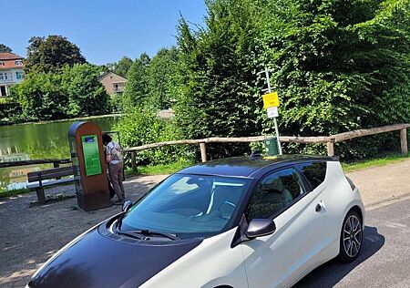 Honda CR-Z 1.5 i-VTEC GT