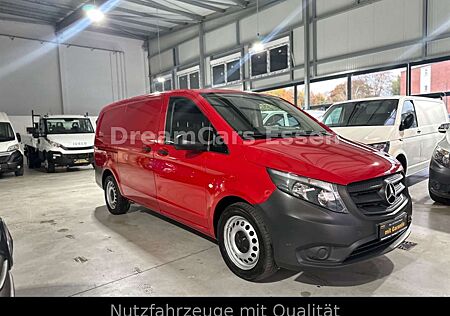 Mercedes-Benz Vito Kasten 119CDI RWD LANG*KLIMA*NAVI*R.CAM*AHK