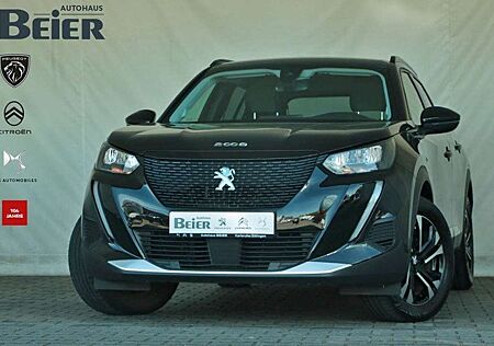 Peugeot 2008 (e-) Allure