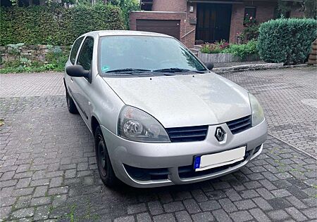 Renault Clio 1.2 16V Campus