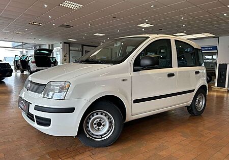 Fiat Panda 1.2 8V Classic