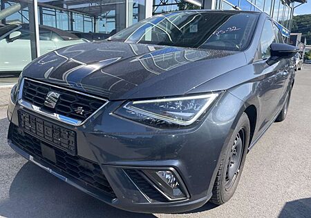 Seat Ibiza FR Beats Pano. LED Navi dig.Cockpit SHZ