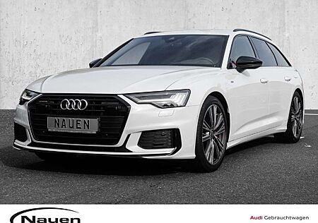 Audi A6 Avant 55 TFSIe sport S-Line ACC MATRIX HUD KAMERA